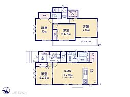 南柏駅 3,790万円