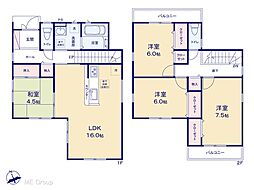 五香駅 3,780万円