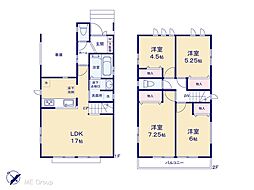 朝霞台駅 4,690万円