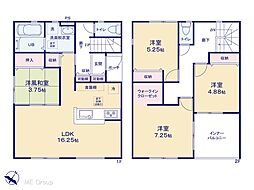 桶川駅 2,980万円