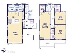 大和田駅 3,990万円