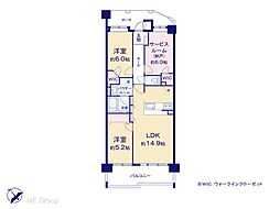 南鳩ヶ谷駅 2,499万円