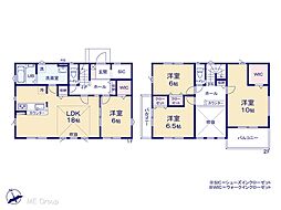 東松戸駅 4,698万円