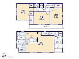 西武球場前駅 2,980万円