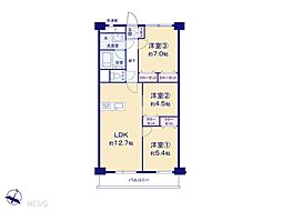 北浦和駅 1,998万円