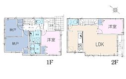 南浦和駅 3,780万円