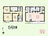 間取り：間取り