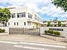 周辺：小学校 1270m 宮代町立百間小学校