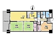 埼玉県白岡市白岡：物件画像