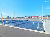 埼玉県春日部市新宿新田：物件画像