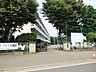 周辺：小学校 900m 三芳町立唐沢小学校