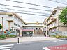 周辺：小学校 510m さいたま市立大東小学校