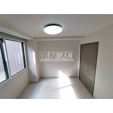 洋室