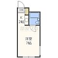 エクセレントハウス1261階2.7万円