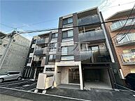 北海道札幌市中央区南四条西21丁目2：物件画像／部屋プロ　円山公園店　株式会社エアリ