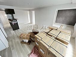 札幌市白石区本通4丁目北マンション 3LDKの写真