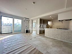 WELL RESIDENCE 2LDKの写真