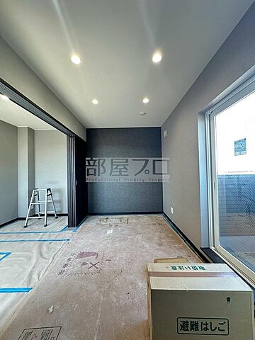 洋室
