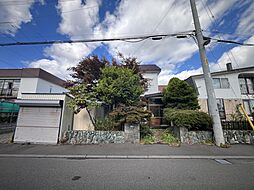 物件画像 菊水9条2丁目 土地