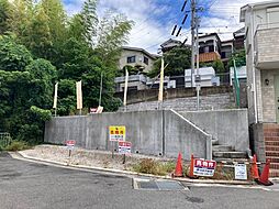 物件画像 楠葉中之芝売土地