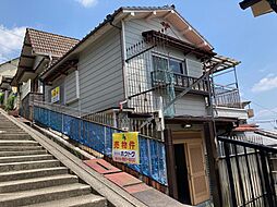 物件画像 岡山手町 売家