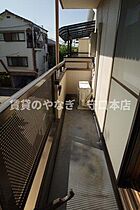 サニーフラット 201 ｜ 大阪府守口市八雲北町1丁目8-8（賃貸マンション1DK・2階・35.00㎡） その16