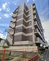 センチュリー1 402 ｜ 大阪府守口市橋波東之町1丁目4-29（賃貸マンション1K・4階・19.50㎡） その1