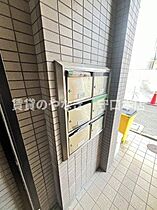 メゾンAKINAI千林 201 ｜ 大阪府守口市滝井西町1丁目9-1（賃貸マンション1K・2階・19.50㎡） その24