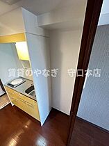 プラ・ディオ森小路セレニテ 602 ｜ 大阪府大阪市旭区新森1丁目2-23（賃貸マンション1K・6階・24.86㎡） その23