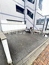 ロイヤルカーサ高瀬  ｜ 大阪府守口市高瀬町1丁目（賃貸マンション1K・2階・31.05㎡） その28