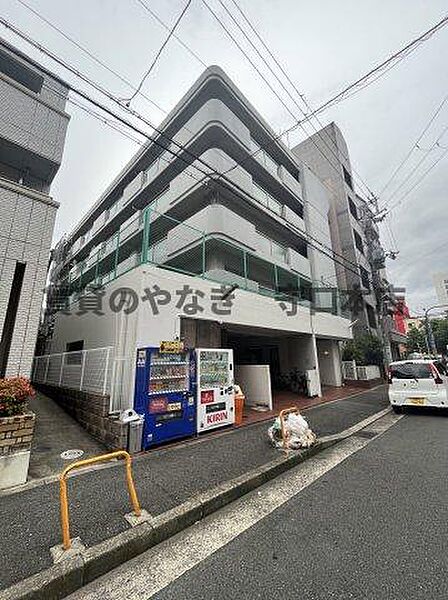 コーポラス新橋 404｜大阪府門真市新橋町(賃貸マンション2LDK・4階・56.46㎡)の写真 その1