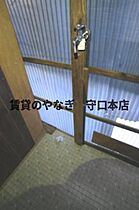 LH住宅第2 102 ｜ 大阪府守口市八雲東町2丁目72-10（賃貸アパート2K・1階・22.00㎡） その22