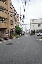 サンクレセント守口 507 ｜ 大阪府守口市八雲東町1丁目4-7（賃貸マンション1R・5階・20.00㎡） その29