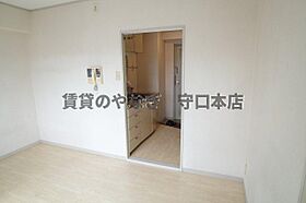 マンション桂 301 ｜ 大阪府守口市日吉町2丁目12-10（賃貸マンション1R・3階・19.00㎡） その16