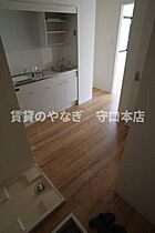 コラウーペ八島 302 ｜ 大阪府守口市八島町1-15（賃貸マンション1K・2階・27.89㎡） その8