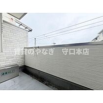 クリエオーレ藤田町 203 ｜ 大阪府守口市藤田町3丁目31-10（賃貸アパート1LDK・2階・33.75㎡） その10