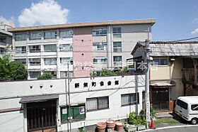 ロイヤル桑原 201 ｜ 大阪府守口市大久保町5丁目93-4（賃貸マンション1DK・2階・23.55㎡） その16