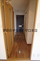 プロスペリテ 302 ｜ 大阪府守口市豊秀町2丁目10-2（賃貸マンション2LDK・3階・54.80㎡） その8