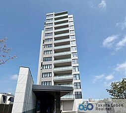 レーベン富山環水公園 TERRACE FORT