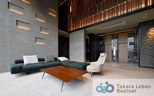 その他 レーベン小鶴新田THE ONE 11階/-