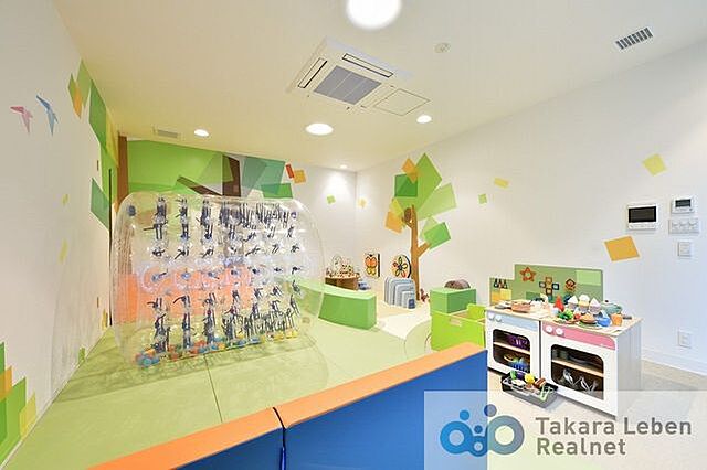 その他 レーベン小鶴新田THE ONE 11階/-