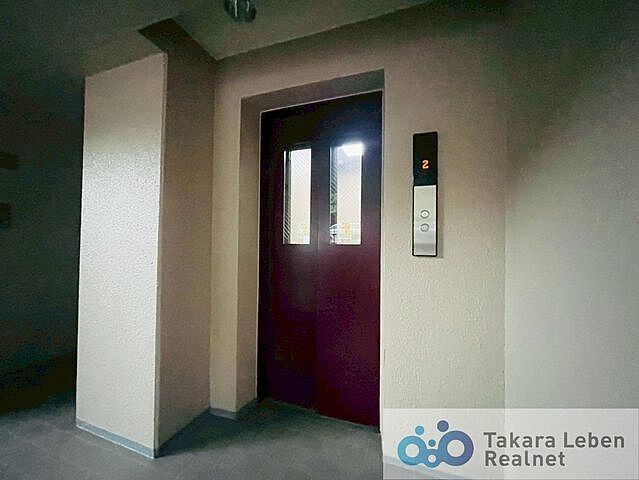 その他 ル・アール高尾エグザフォート 3階/-