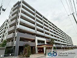 物件画像 レーベン東鷲宮テラス
