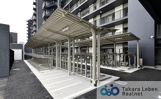 その他 レーベン小鶴新田THE ONE 7階/-