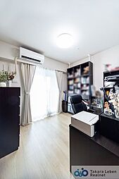 子供部屋の画像
