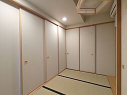 和室の画像