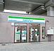 周辺：ファミリーマートTX研究学園駅店 徒歩3分。 240m