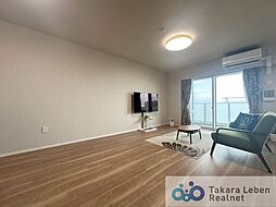 室内の画像