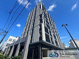 物件画像 レーベン盛岡中央通り THE VISAGE