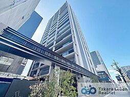 物件画像 レーベン葵常磐町 CAPITAL TOWER